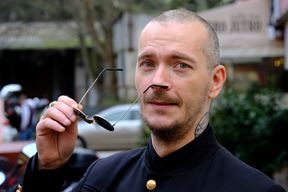 (Snimio Milivoj Mijošek)