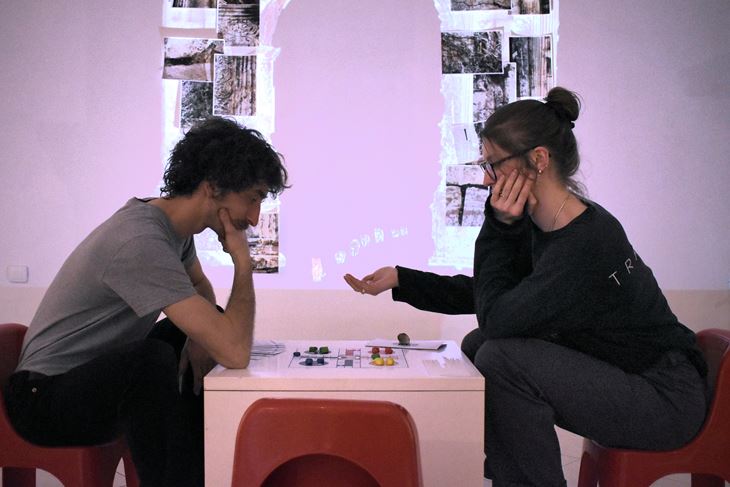 (Snimila Nastasja Miletić)