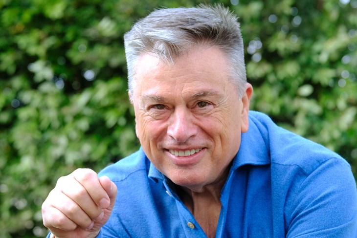 (Snimio Milivoj Mijošek)