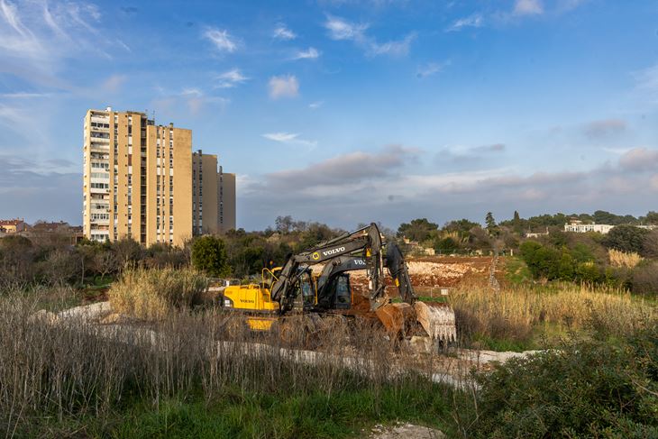 (Snimio Srecko Niketic / Pixsell)