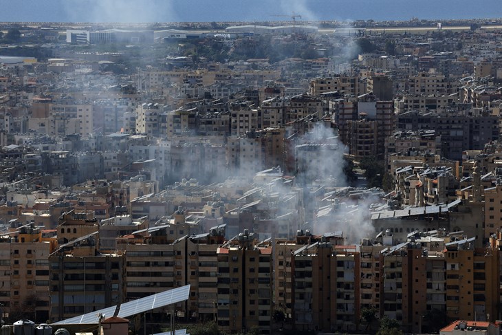 Ilustracija (Reuters)