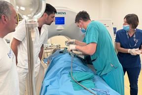 (Foto: Opća bolnica Pula)