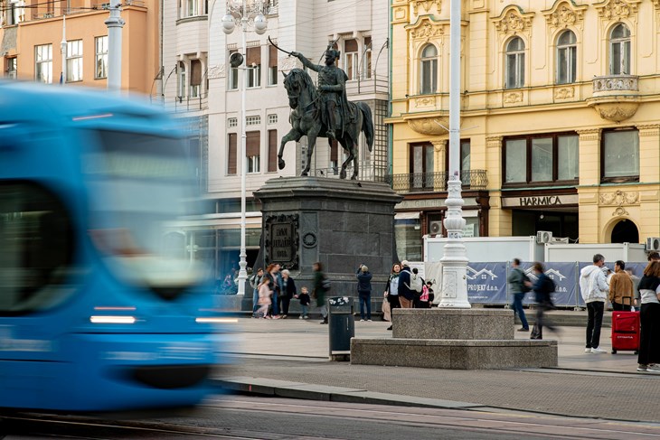 (Snimio Luka Antunac / Pixsell)