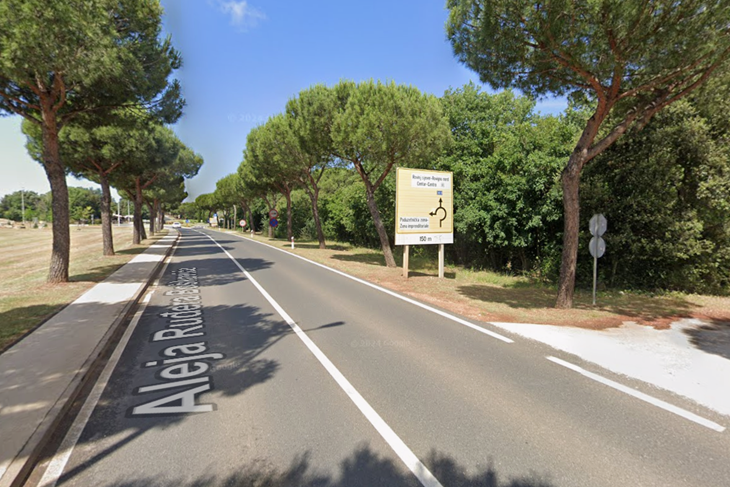 (Foto: Screenshot / Google maps)