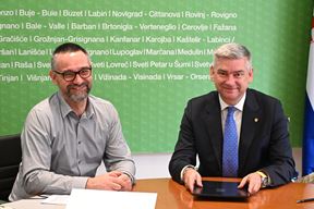 (Foto: Istarska županija)