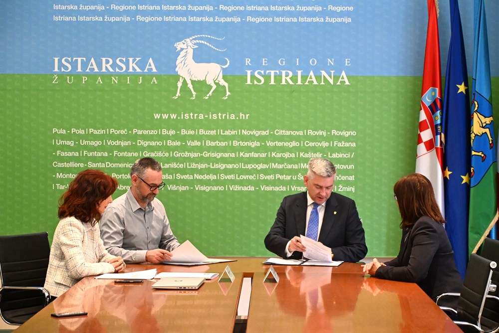 (Foto: Istarska županija)