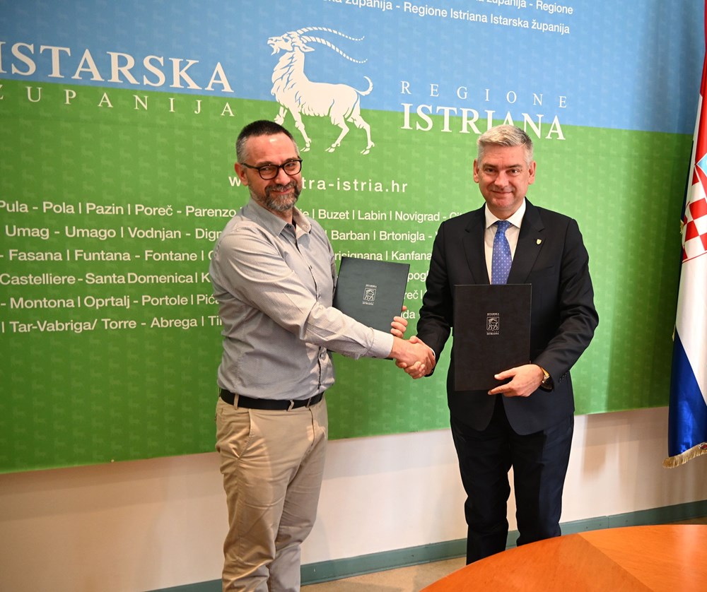 (Foto: Istarska županija)