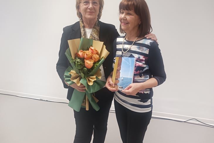 (Snimila Vanesa Begić)