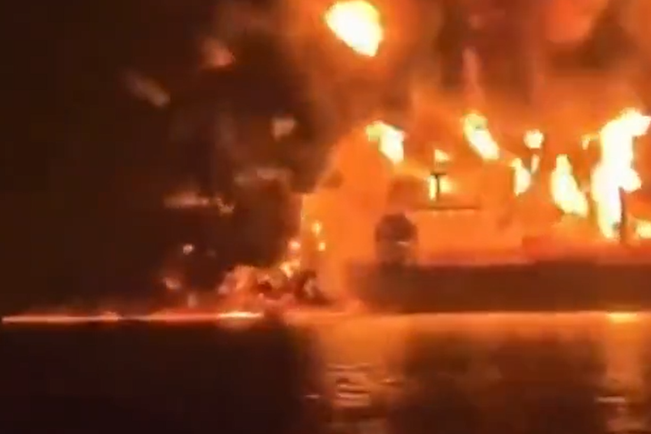 (Foto: Screenshot / X)