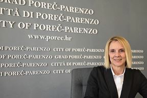 (Grad Poreč)