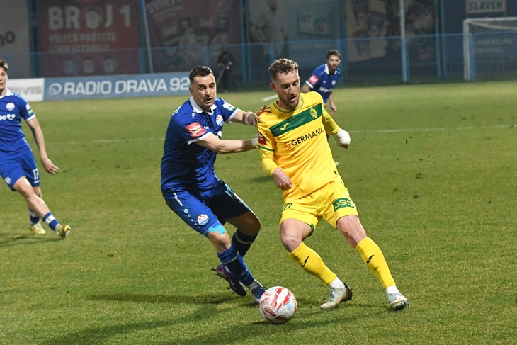 (Snimio Damir Spehar / Pixsell)