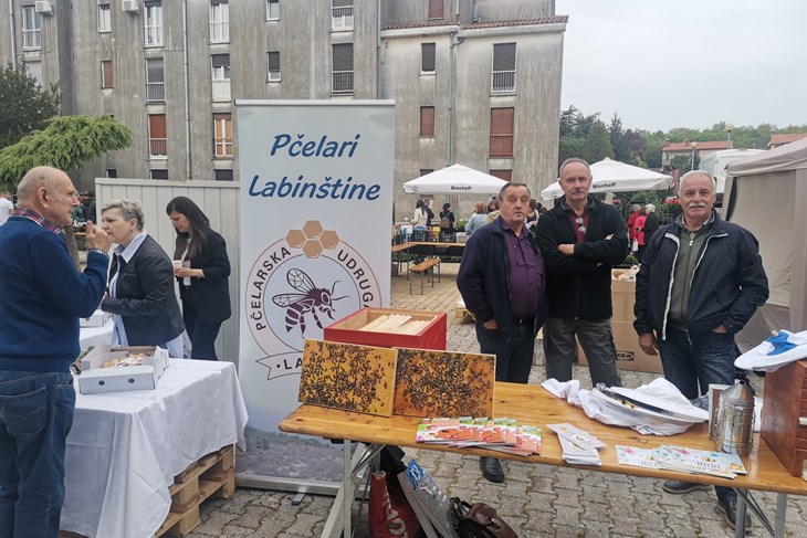 (Snimio Branko Biočić)