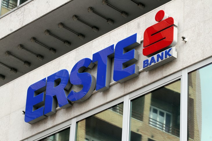 Erste Ilustracija (Snimio Goran Kovačić / Pixsell)