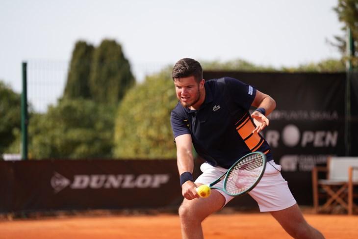 Arhivska fotografija (Snimio Frane Hrabrov)