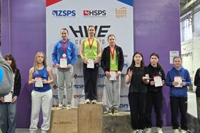 (Sportsko penjački klub Pula)