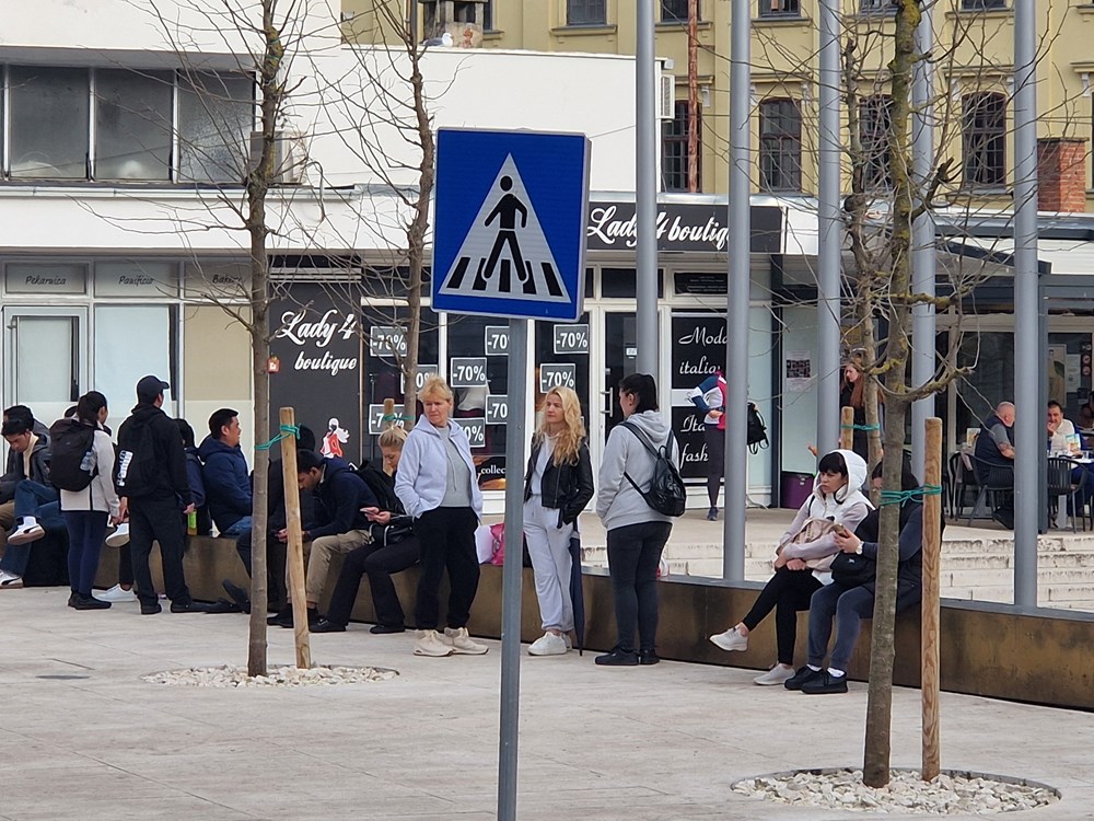 (Snimila Nina Orlović Radić)