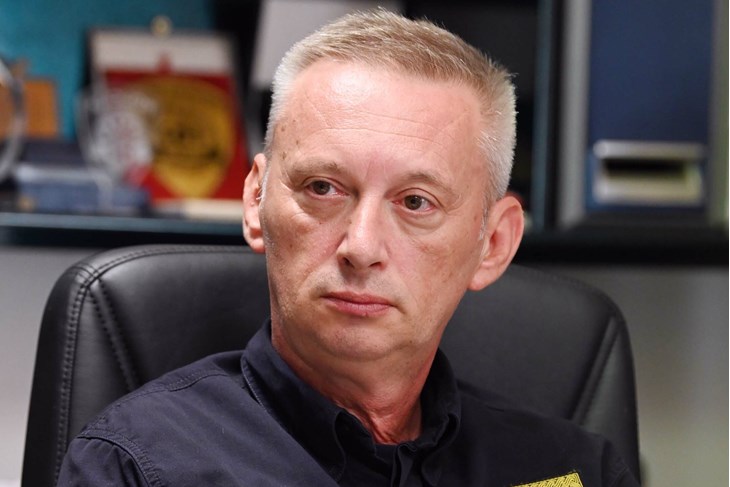 (Snimio Marko Gracin)