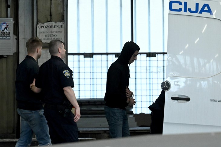 (Snimio Marko Lukunić / Pixsell)