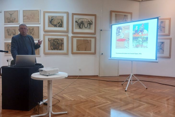 (Snimila Vanesa Begić)