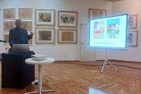 (Snimila Vanesa Begić)