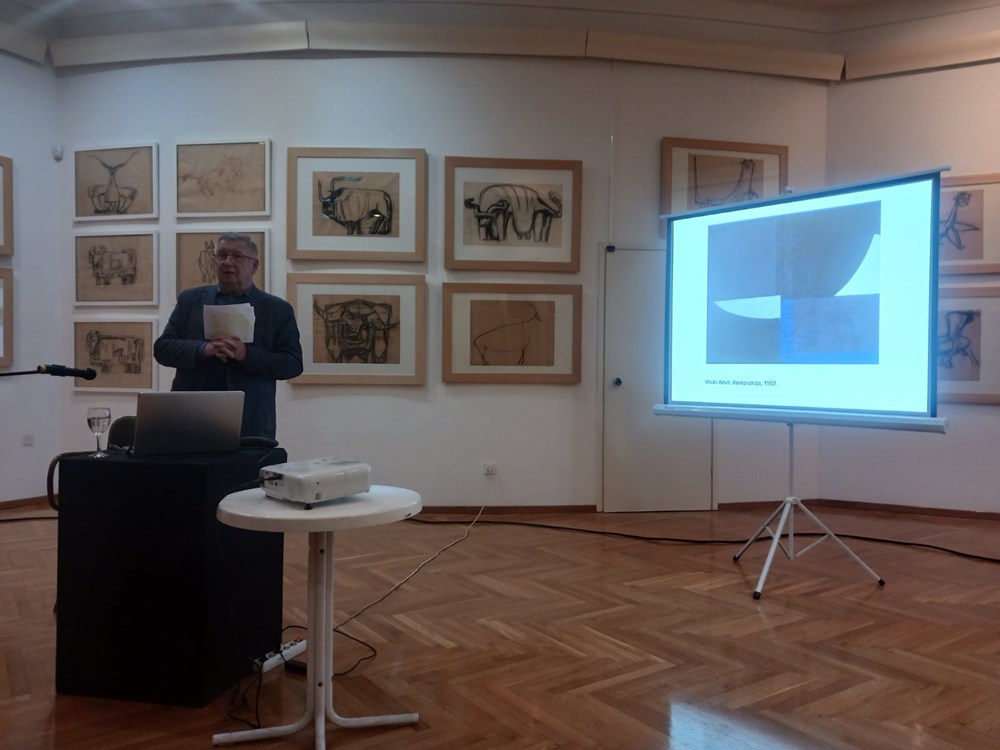 (Snimila Vanesa Begić)