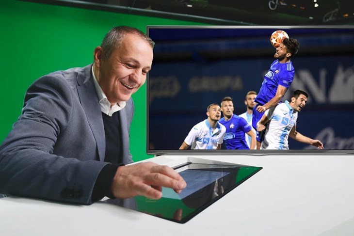 (Snimio Marko Lukunić / Pixsell)