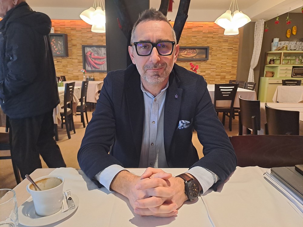 (Snimio Zoran Oljača)