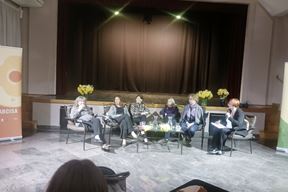 (Snimila Vanesa Begić)