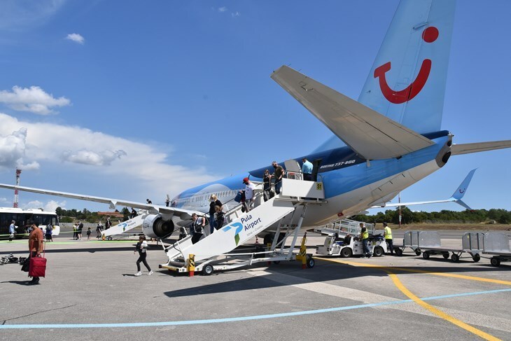 (Arhiva Glasa Istre)