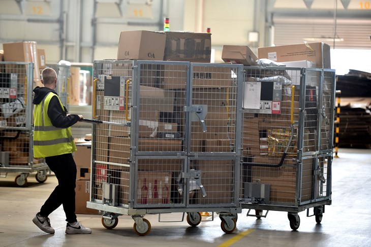 (Snimio Davor Kovačević)