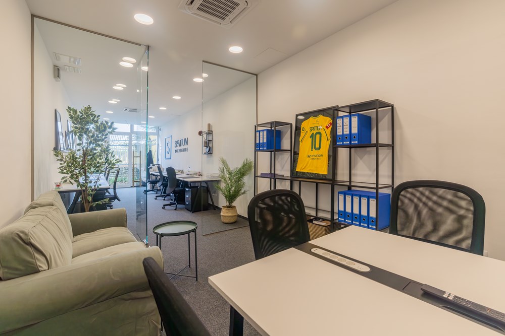 (Foto Spatium nekretnine )