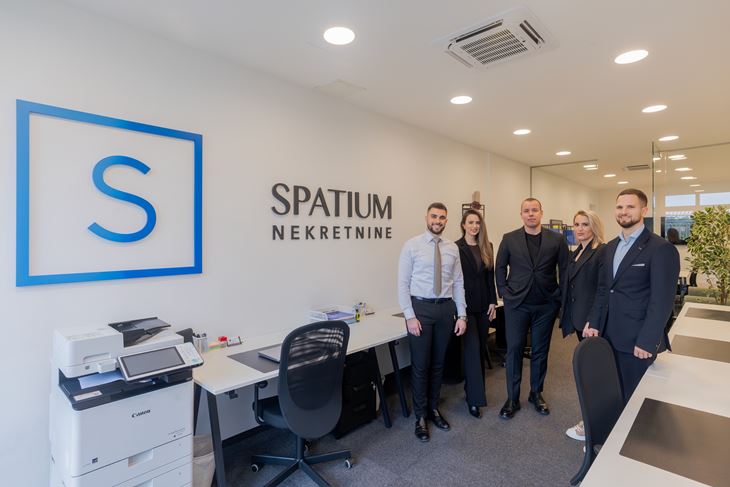 (Foto Spatium nekretnine )