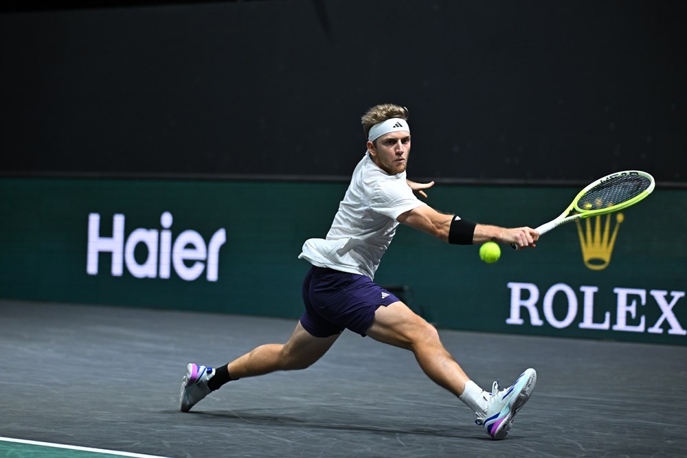 (Foto ATP World Tour)