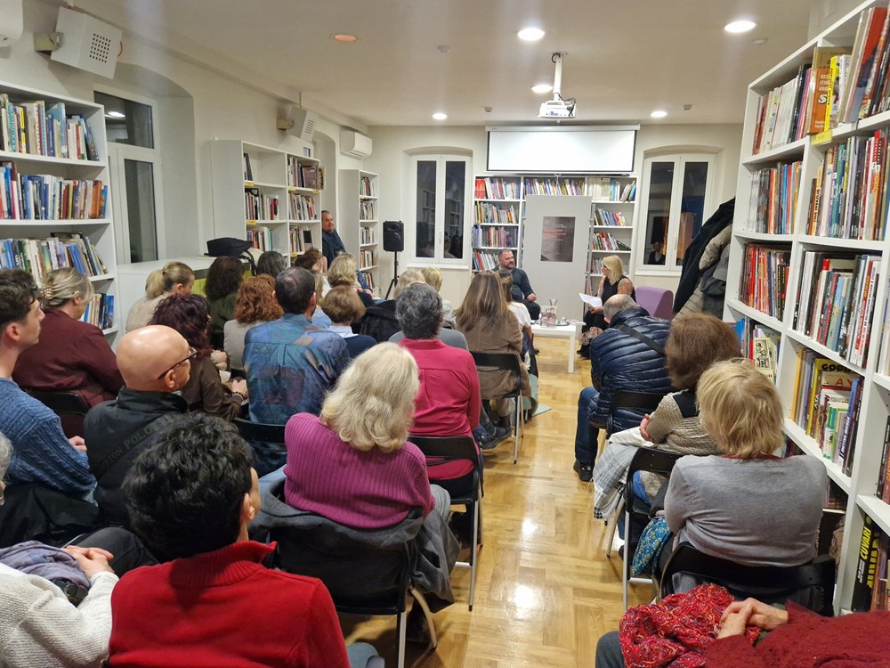 (Snimila Nina Orlović Radić)