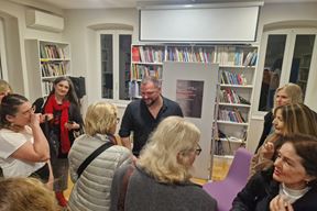 (Snimila Nina Orlović Radić)