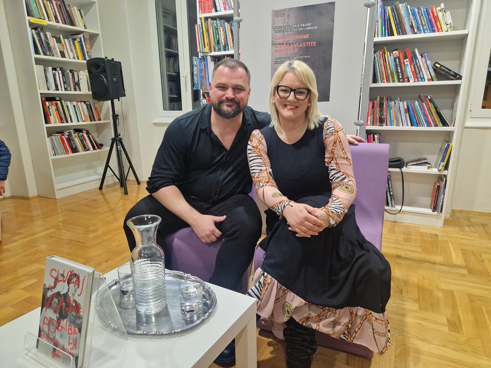 (Snimila Nina Orlović Radić)