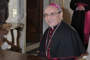 (Foto X/Vatican News)