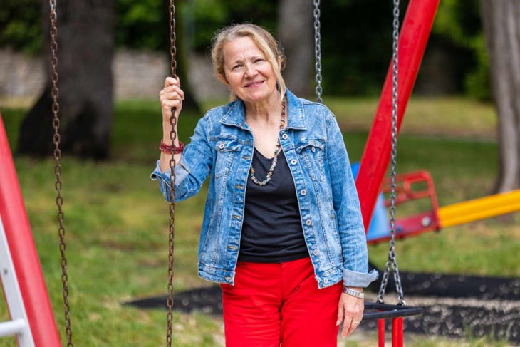 (Snimio Manuel Angelini)