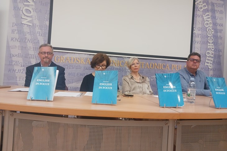 (Snimila Vanesa Begić)