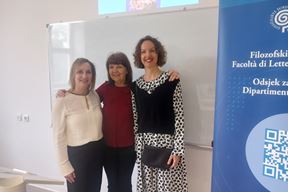 (Snimila Vanesa Begić)