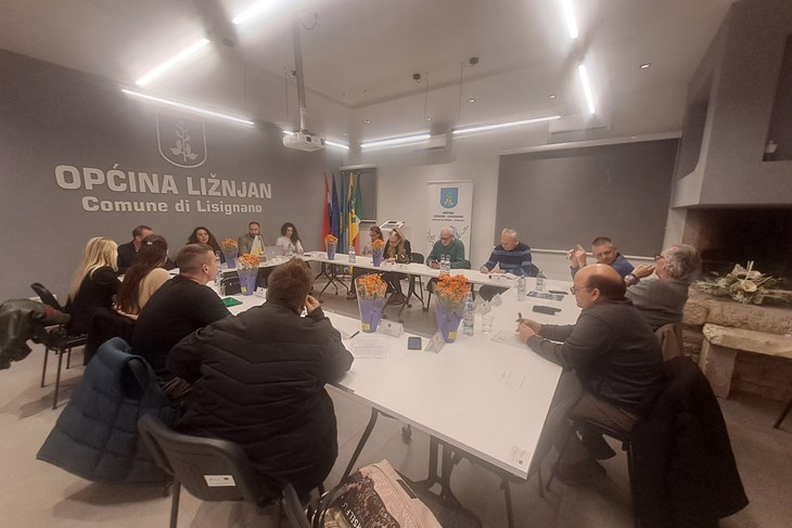 (Snimila Jelena Milović)