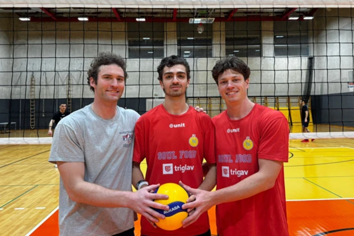 (Snimio I. Radetić)