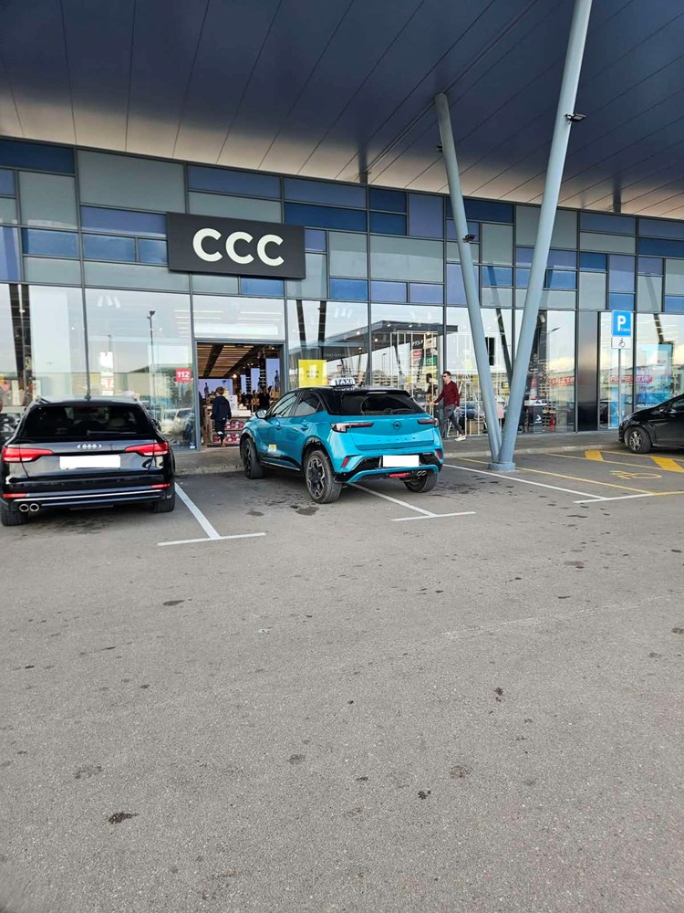 (Snimila čitateljica)