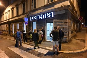 (Snimio Milivoj Mijošek)