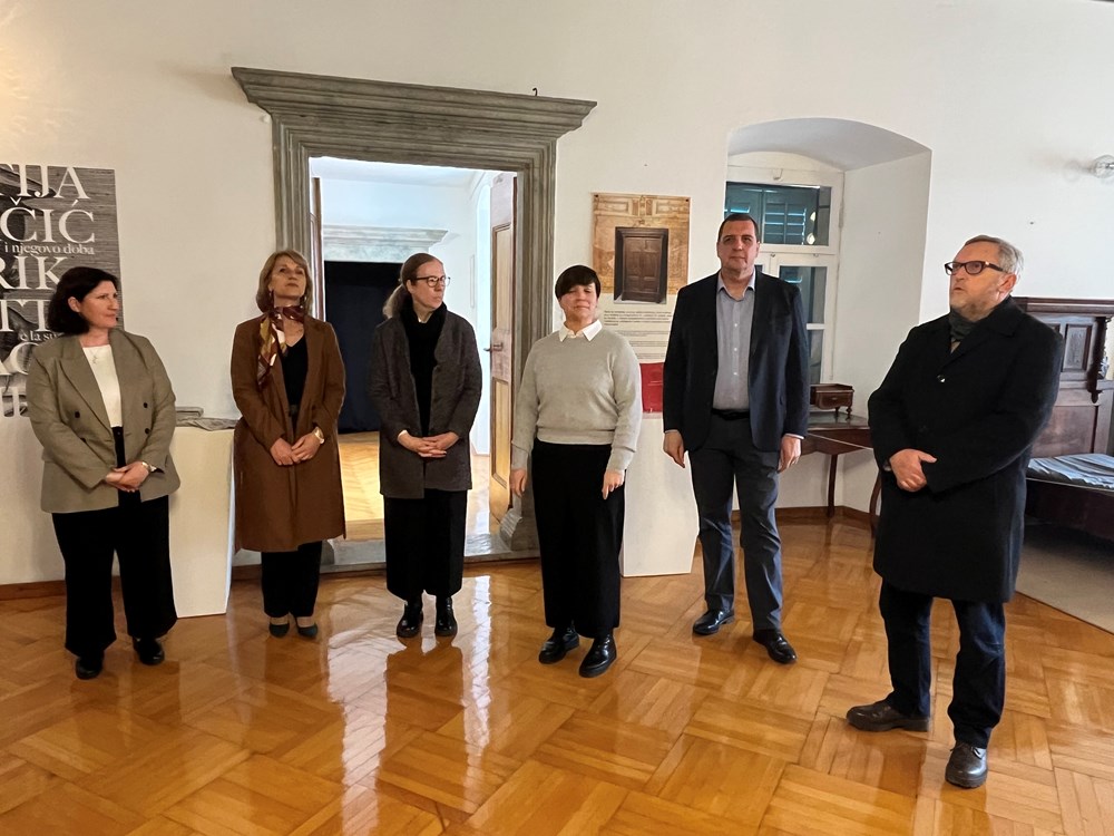 (Foto: Narodni muzej Labin)