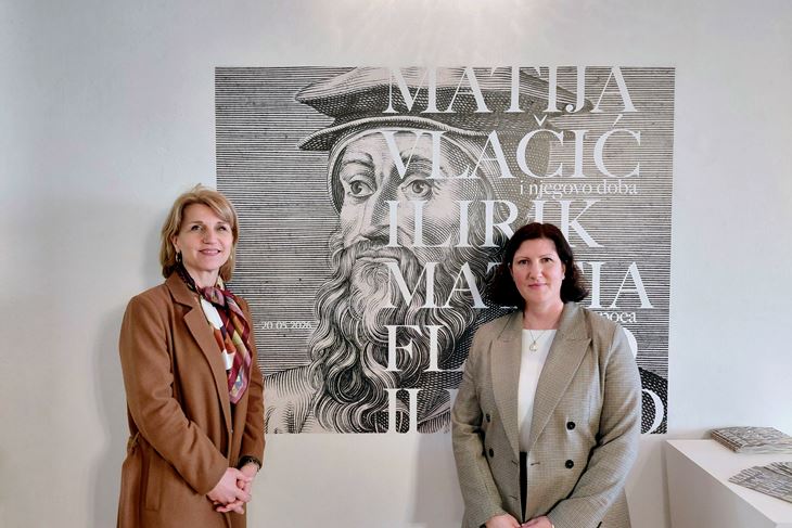 (Foto: Narodni muzej Labin)