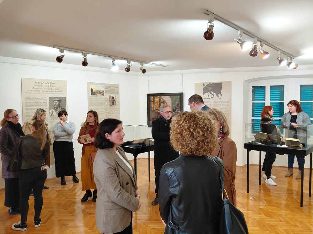 (Foto: Narodni muzej Labin)