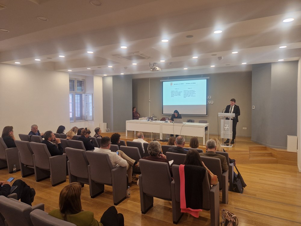 (Snimila Nina Orlović Radić)