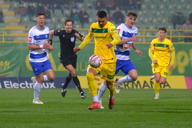 (Snimio Milivoj Mijošek)