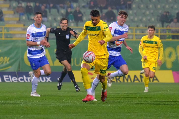 (Snimio Milivoj Mijošek)